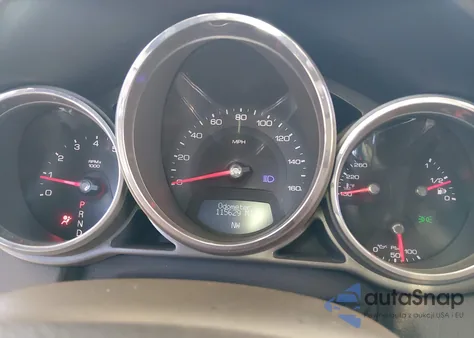 2011 Cadillac Cts Performance from USA, damaged, VIN 1G6DM1EDXB0143020